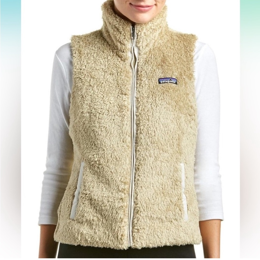 PATAGONIA WOMEN'S LOS GATOS VEST